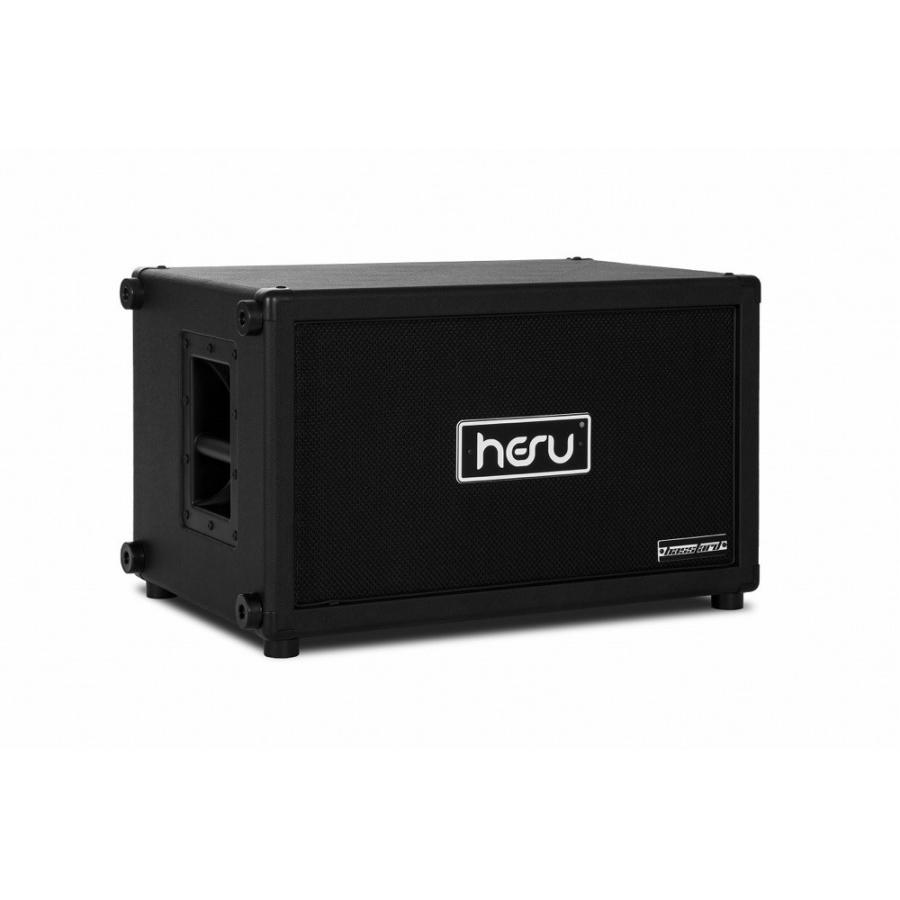 HESU B210 BASS STANDARD CABINET 10インチ×2 ベース用 スピーカー 