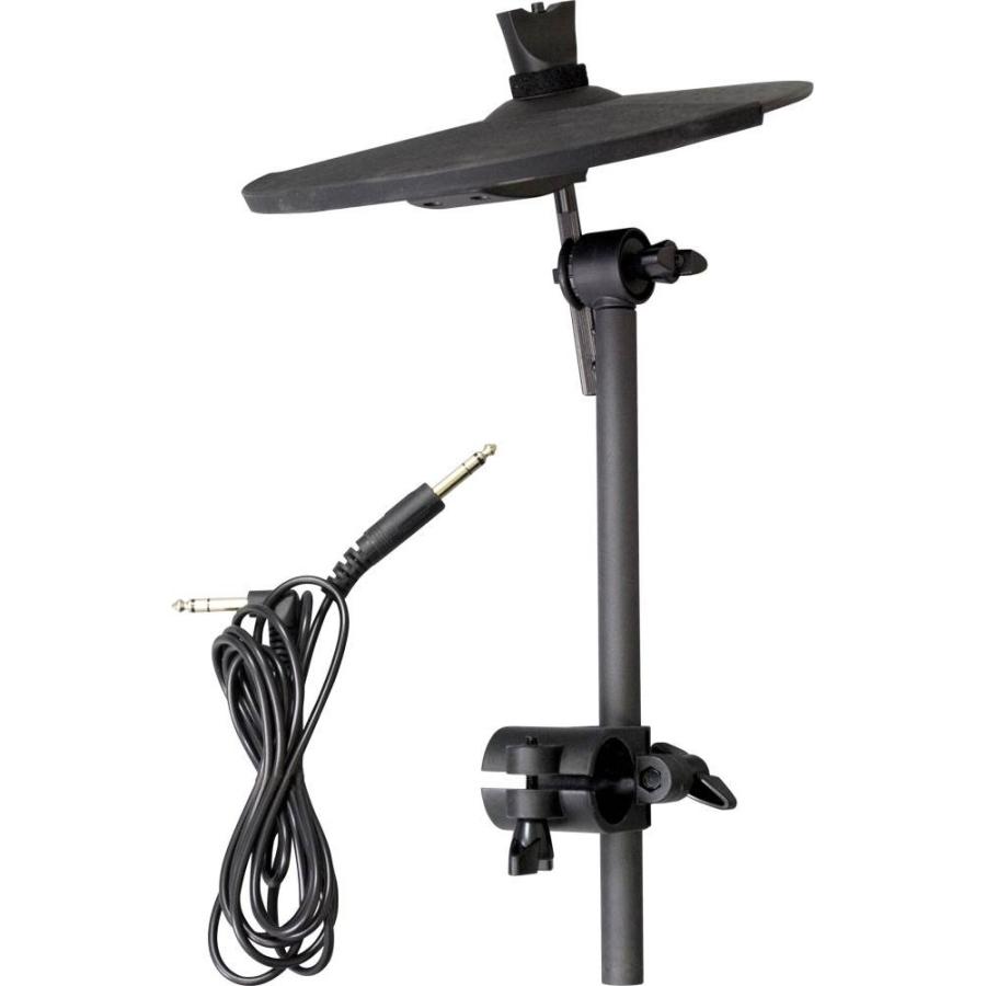 偉大な MEDELI DD610J-CP-SET DD610J用拡張シンバルパッド copper-tip.ca