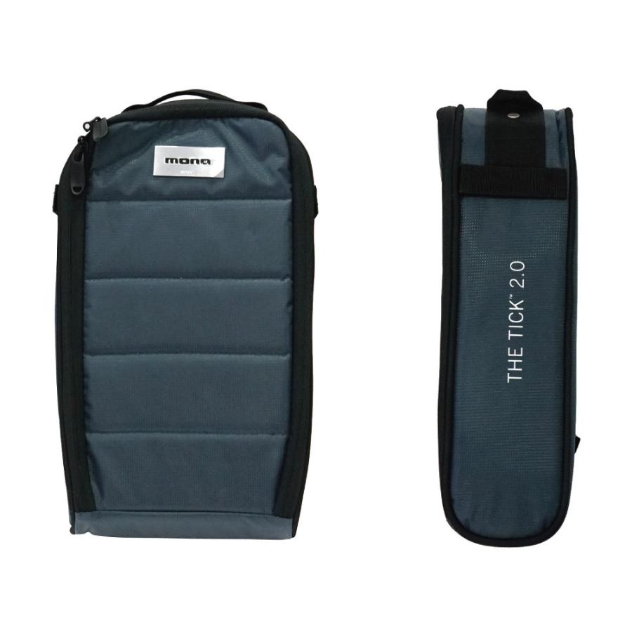mono M80 THE TICK V2 GRAY 小物バッグ : chuya-online チューヤ