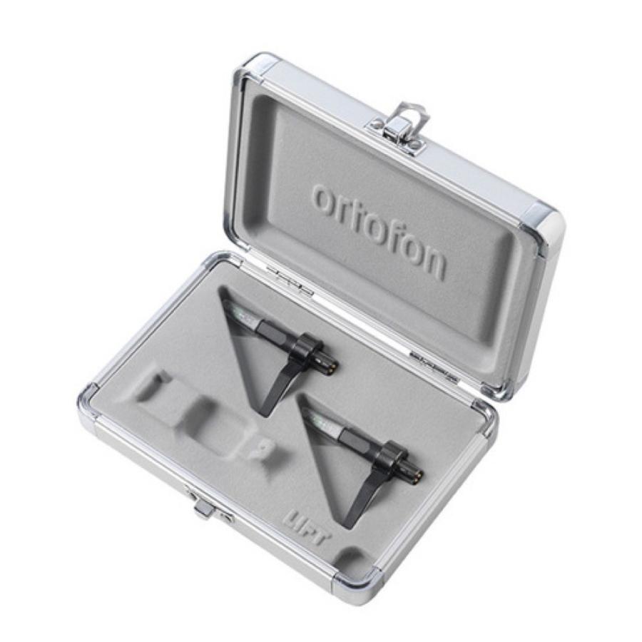 ORTOFON CONCORDE MKII TWIN MIX DJカートリッジ｜chuya-online