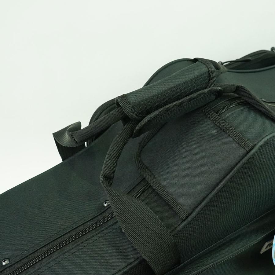 PROTEC MX-305CT Black テナーサックス用セミハードケース : chuya