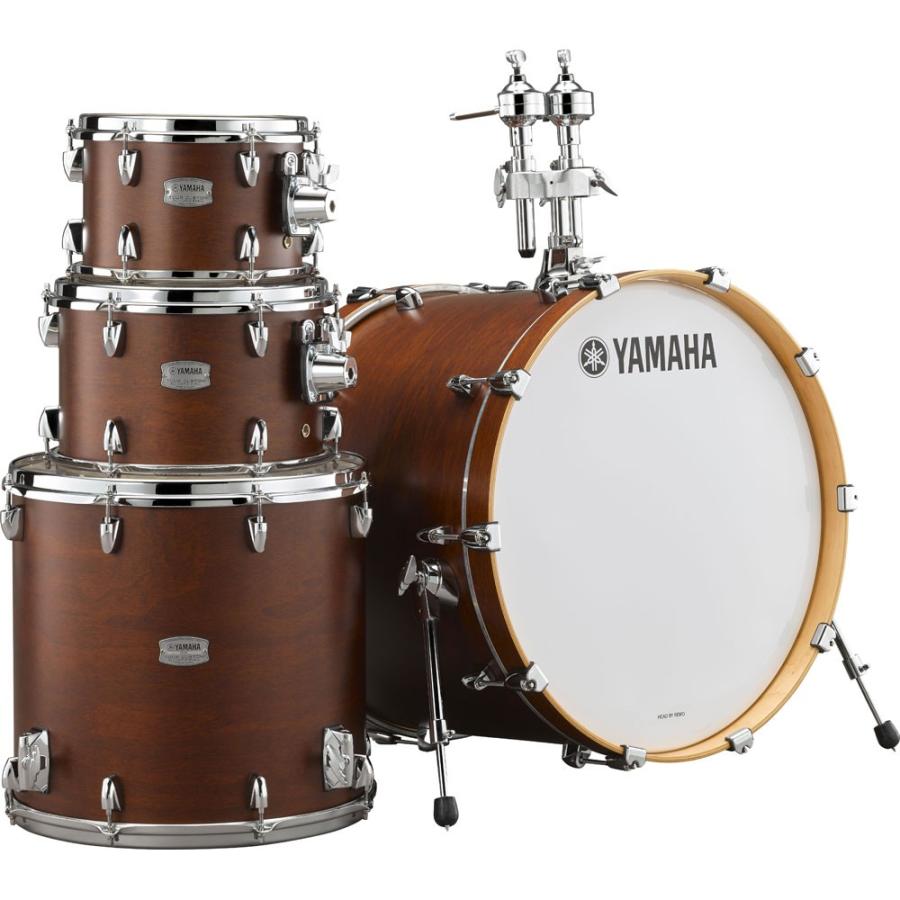 ヤマハ YAMAHA TMP0F4CHS Tour Custom 20BD ドラム シェルパッケージ