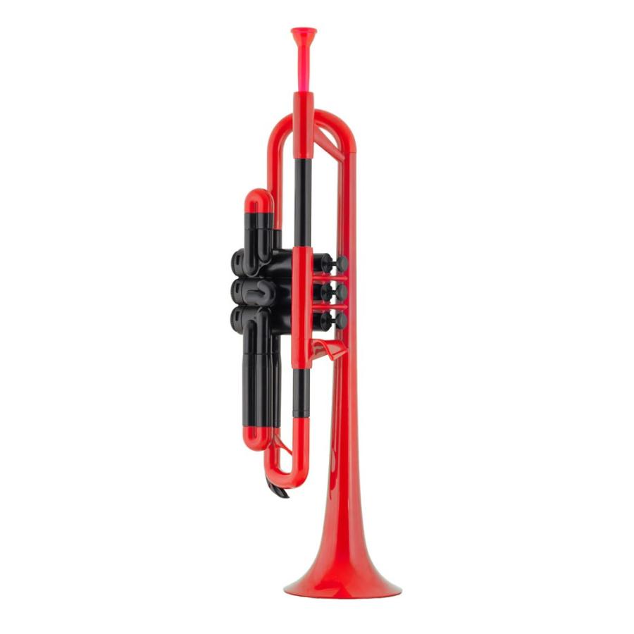 最終価格】pTrumpet Pトランペット おまけ付き美品 管楽器・吹奏楽器