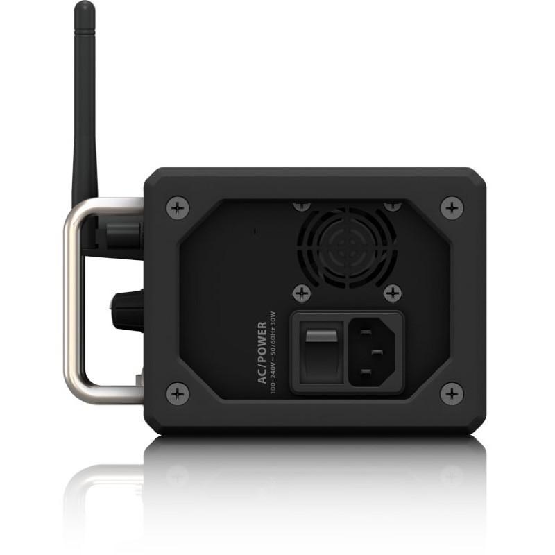 ベリンガー BEHRINGER XR12 X AIR デジタルミキサー : chuya-online