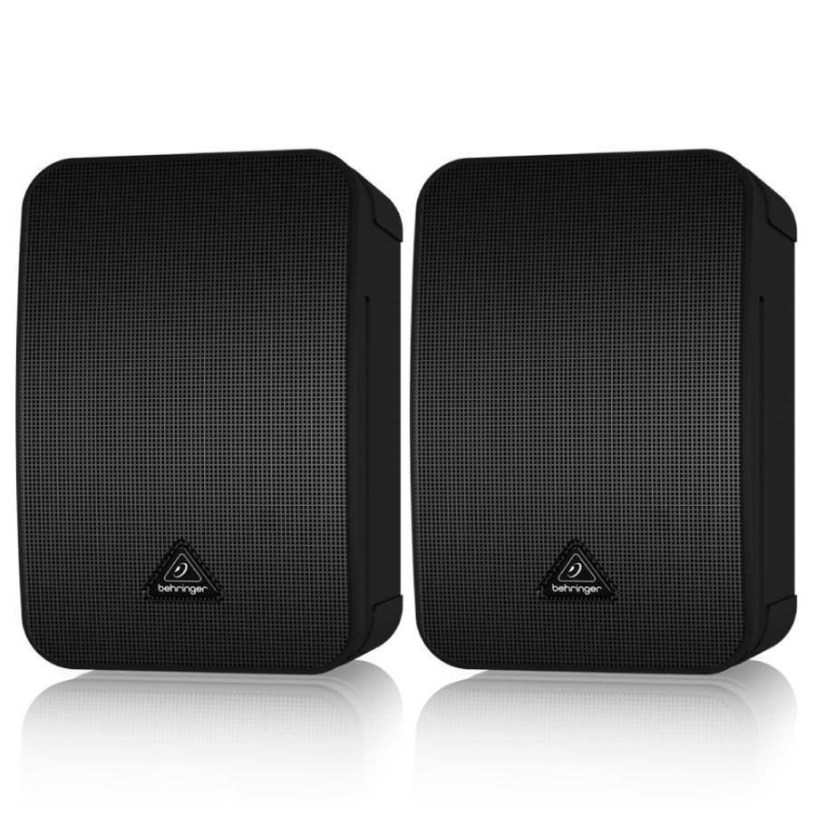 ベリンガー BEHRINGER 1C-BK モニタースピーカー ペア : chuya-online