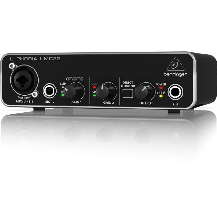 behringer ダイナミックマイク オーディオインターフェース 中古 Amazon.co.jp: 【ダイナミックマイク(専用ポーチ/ケーブル付属