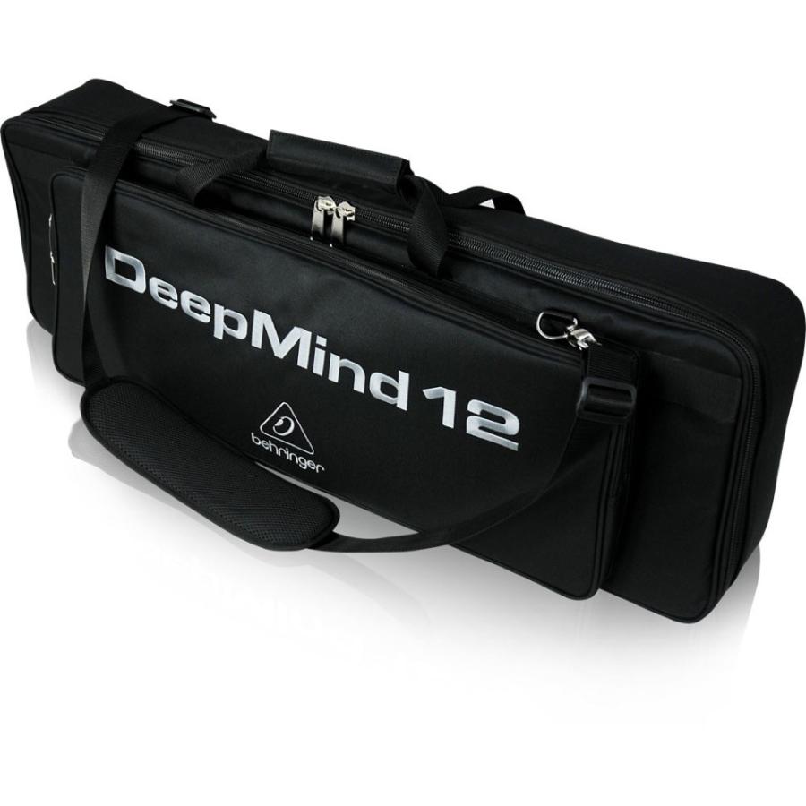 ベリンガー BEHRINGER DEEPMIND 12-TB キャリングケース : chuya ベリンガー BEHRINGER DEEPMIND 12-TB キャリングケース : chuya