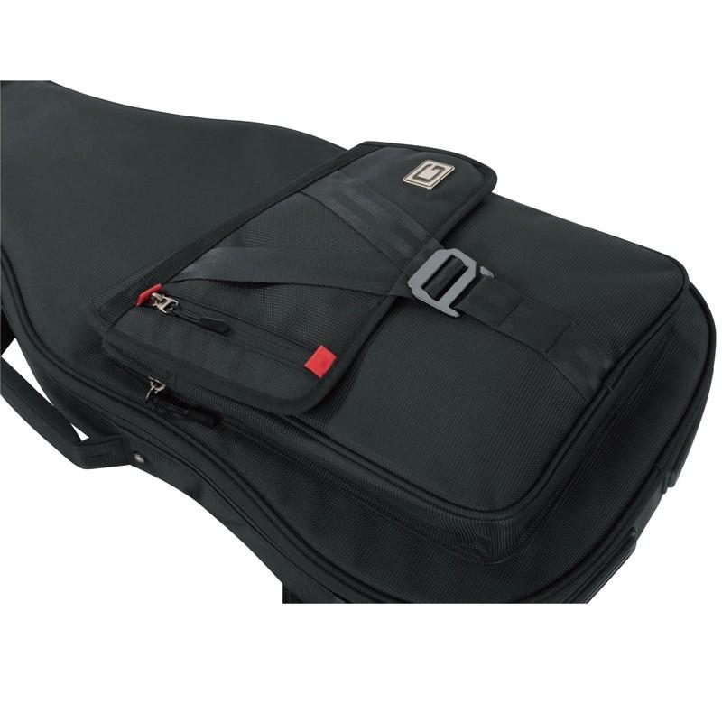 ギグバッグ エレキギター ゲイター GATOR GPX-ELECTRIC 背負うギター