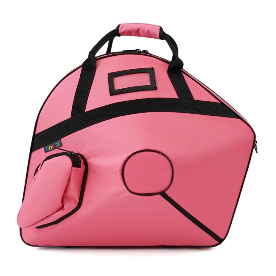 フレンチホルンケース ピンク GALAX ウルトラケース ピンク フレンチホルン用 : chuya-online チュー