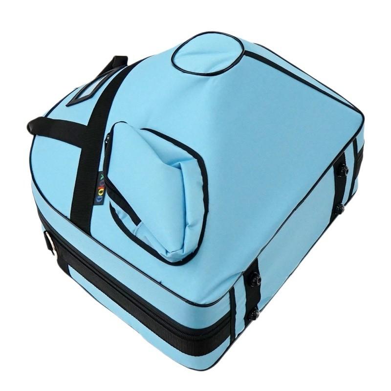 GALAX ウルトラケース スカイブルー フレンチホルン用 : chuya-online