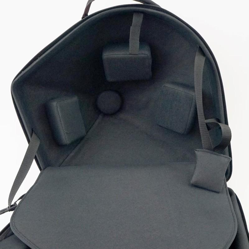 GALAX ウルトラケース スカイブルー フレンチホルン用 : chuya-online