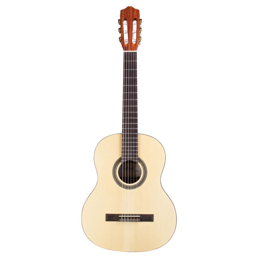 Cordoba C1M 1/2 古典派音楽ギター 楽器、器材-楽器、手芸、コレクション