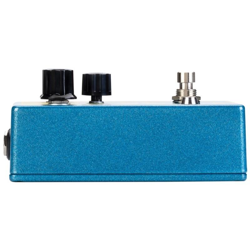 EarthQuaker Devices Aqueduct ビブラートEQD Aqueduct Vibrato — EarthQuaker Devices