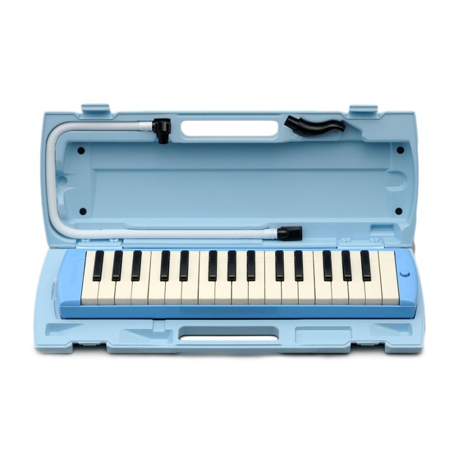 YAMAHA（ヤマハ） P-32E ピアニカ 鍵盤ハーモニカ : chuya-online