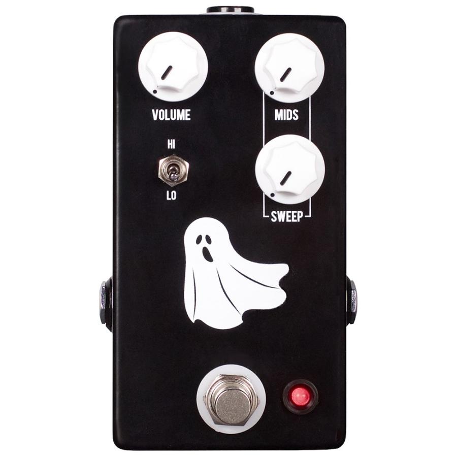 JHS Pedals Haunting Mids ギターエフェクター : chuya-online チュー