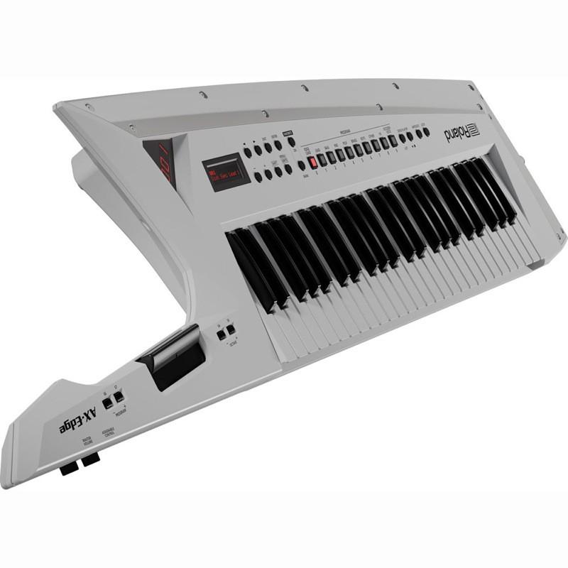 ローランド（Roland） ROLAND AX-EDGE-W Digital Keyboard ショルダー