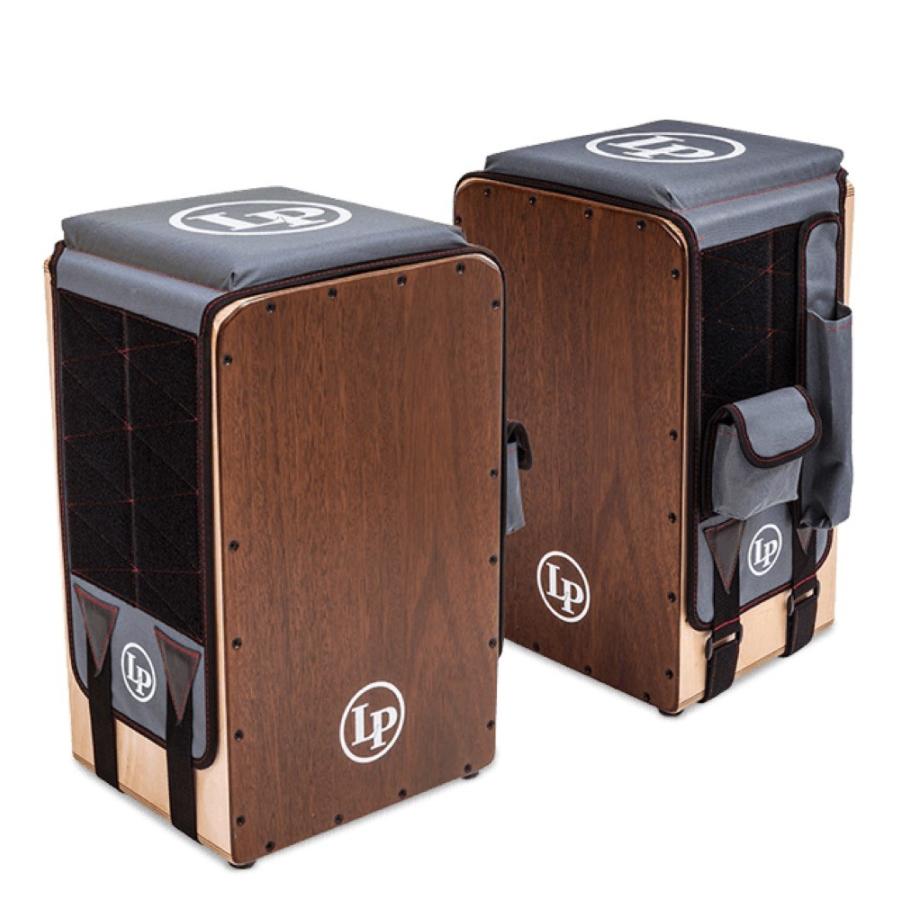 LP-CJS Cajon Saddle カホンサドル 【金属】