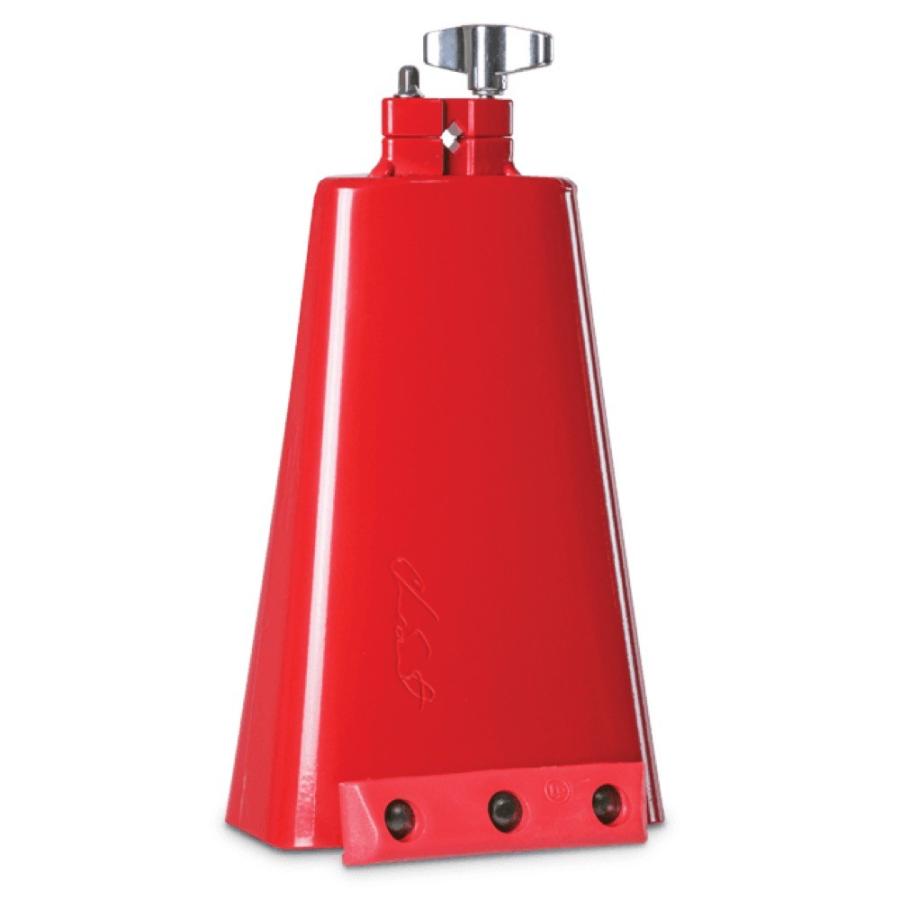 LP LP008CS Chad Smith Signature Ridge Rider Cowbell カウ呼びりん 楽器、手芸、コレクション-カウベル-パーカッション、打楽器