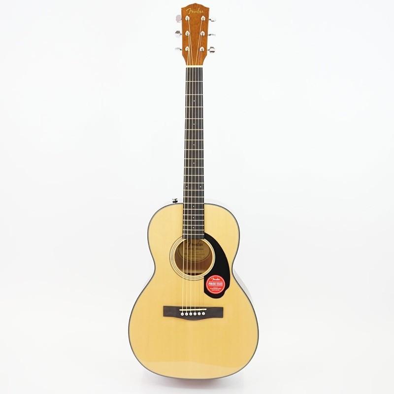 Fender（フェンダー） アコギ Fender CP-60S Parlor Walnut