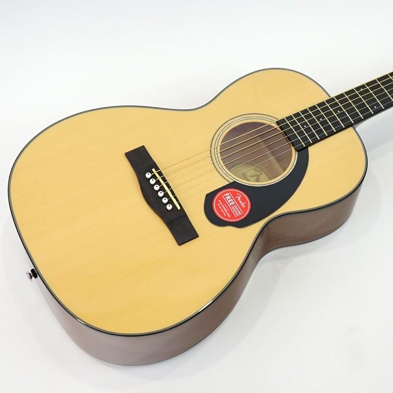Fender（フェンダー） アコギ Fender CP-60S Parlor Walnut