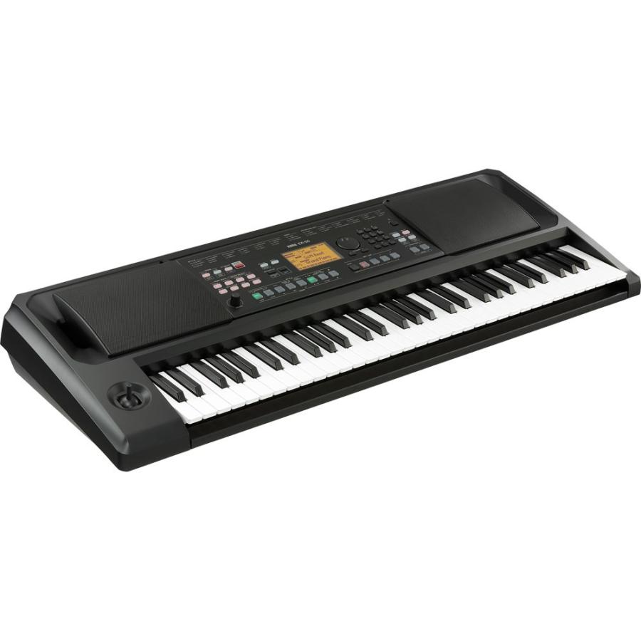 コルグ キーボード KORG EK-50 Entertainer Keyboard キーボード 自動伴奏機能の画像