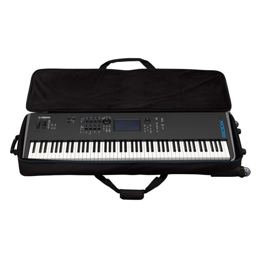 YAMAHA（ヤマハ） YAMAHA SC-MODX8 ソフトケース : chuya-online