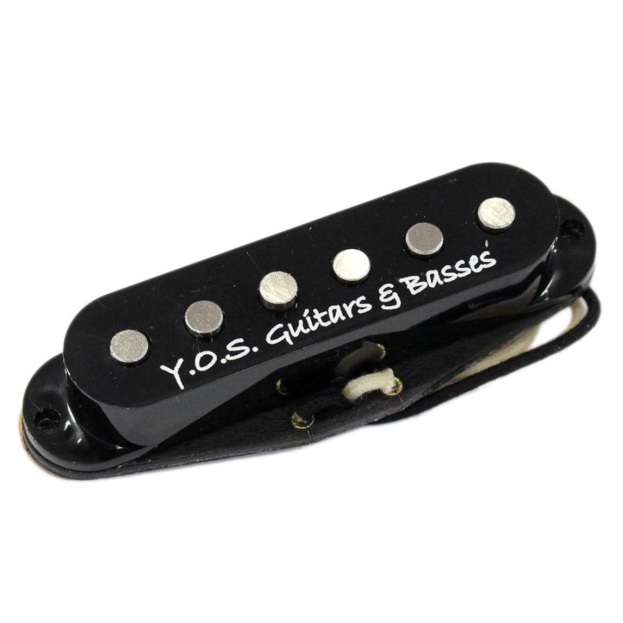 中古】 Y.O.S.ギター工房 / Smoggy Overdrive 【御茶ノ水本店 Y.O.S.