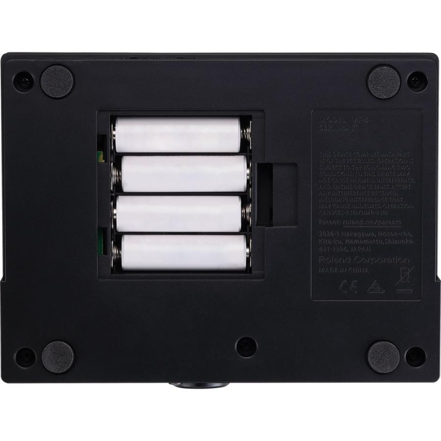 ローランド ボーカルエフェクター ROLAND VT-4 Voice