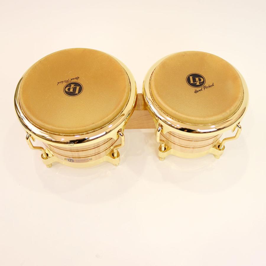 LP LP201AX-2AW Generation II Bongos ボンゴ 楽器 : chuya LP LP201AX-2AW Generation II Bongos ボンゴ 楽器 : chuya