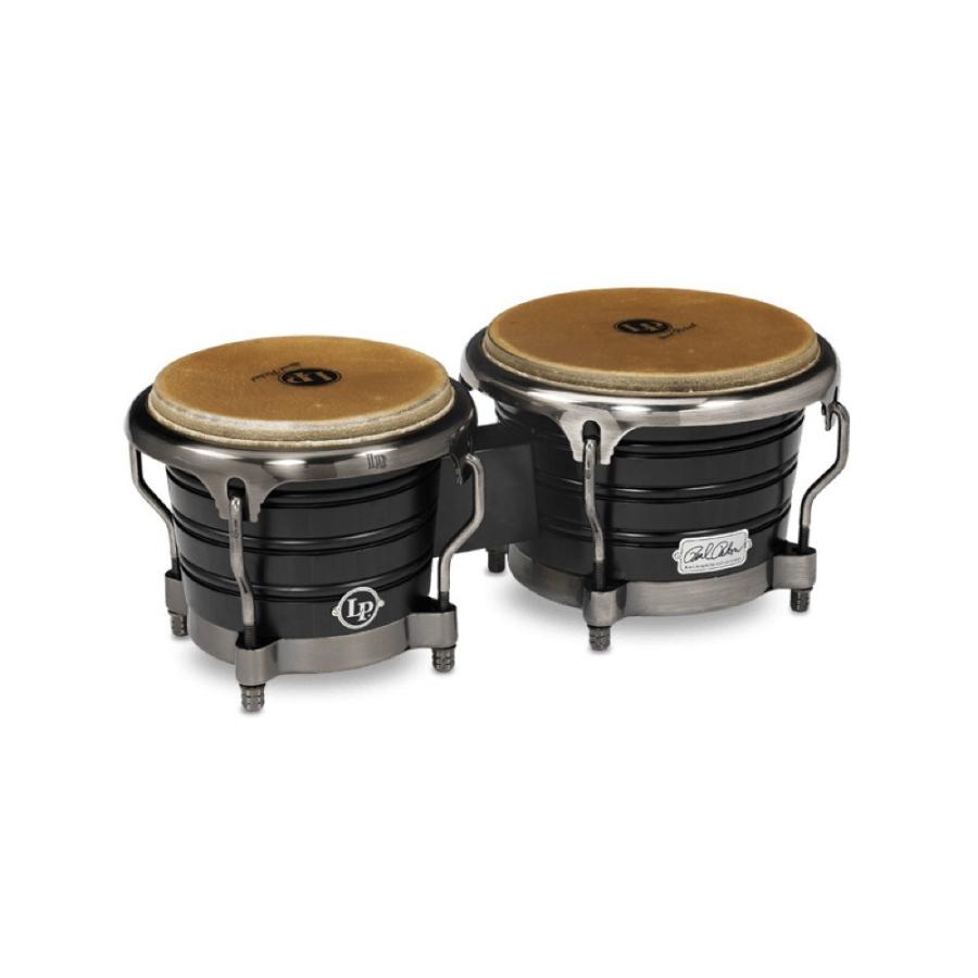 LP LP201AX-2RRB Raul Rekow Signature Bongos ボンゴ インストゥルメント 楽器、手芸、コレクション-パーカッション、打楽器-楽器、器材