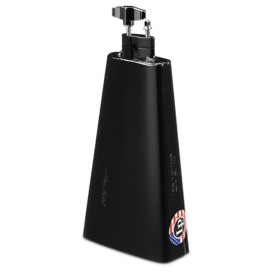 LP LP229SG Steve Gadd Signature Mambo Cowbell カウ呼びりん 楽器、器材-楽器、手芸、コレクション