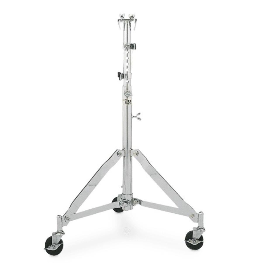キャスター付きLP290B ダブルコンガスタンド LP LP290B Double Conga Stand ダブル コンガスタンド : chuya-online