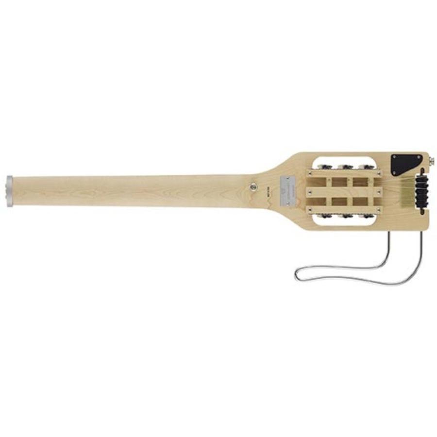 トラベラーギター TRAVELER GUITAR Ultra Light Nylon Natural