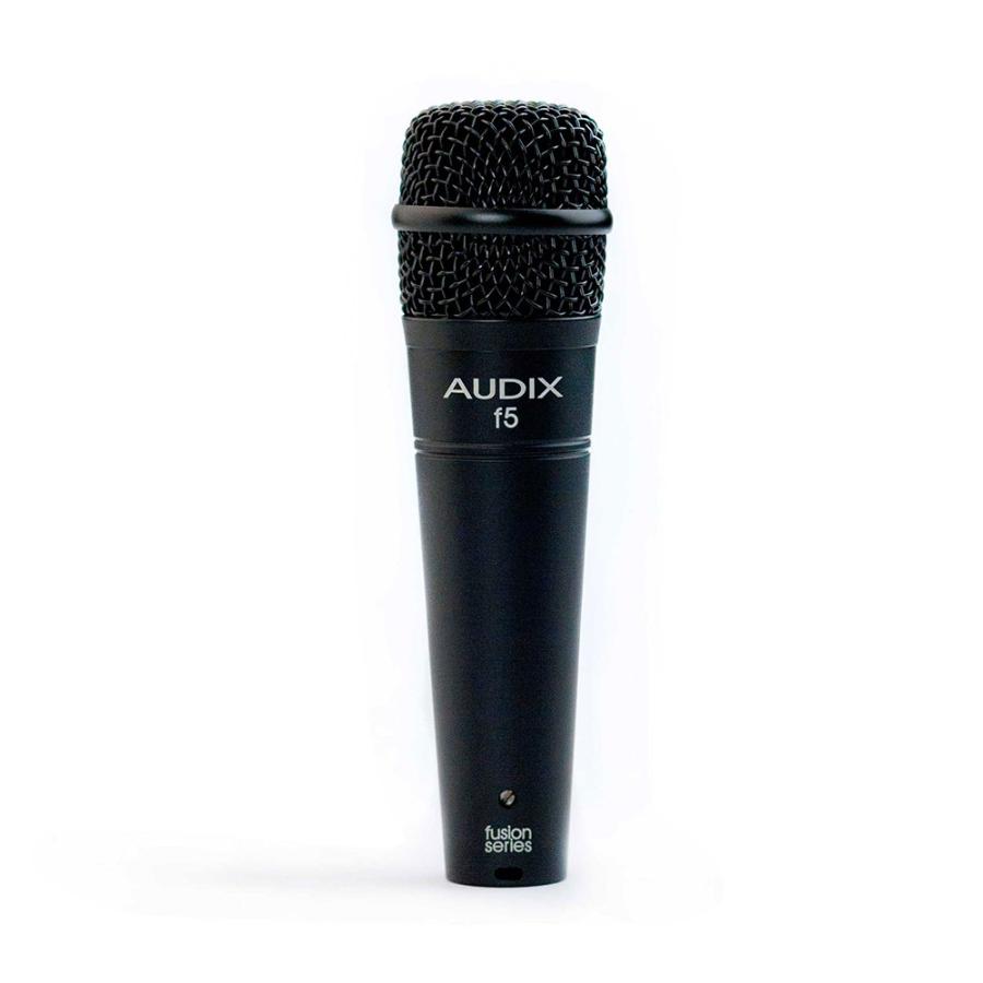 AUDIX 5 ダイナミックマイク AUDIX f5 楽器用ダイナミックマイク : chuya-online チューヤ