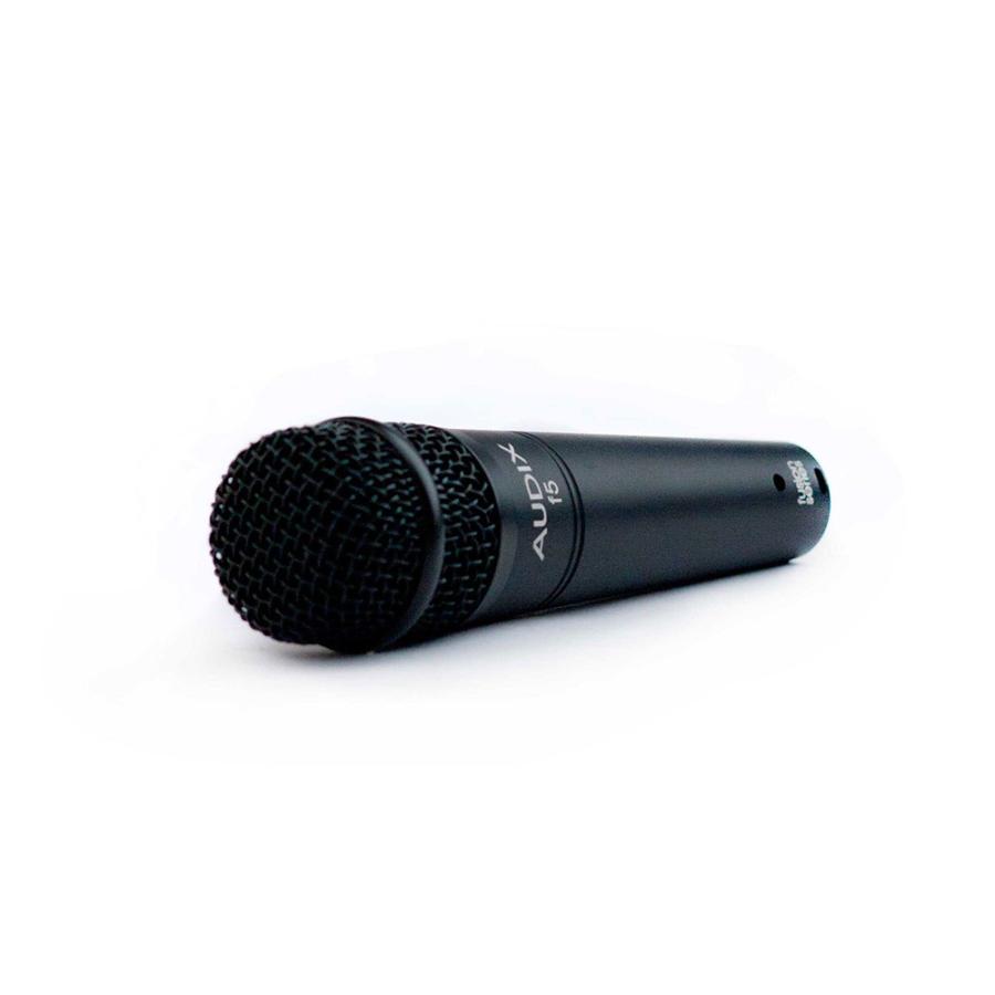 AUDIX f5 楽器用ダイナミックマイク : chuya-online チューヤ
