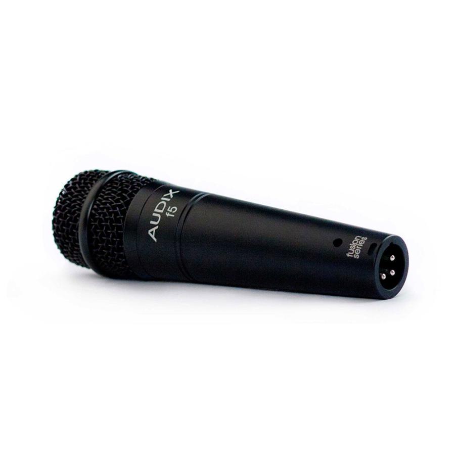 AUDIX f5 楽器用ダイナミックマイク : chuya-online チューヤ