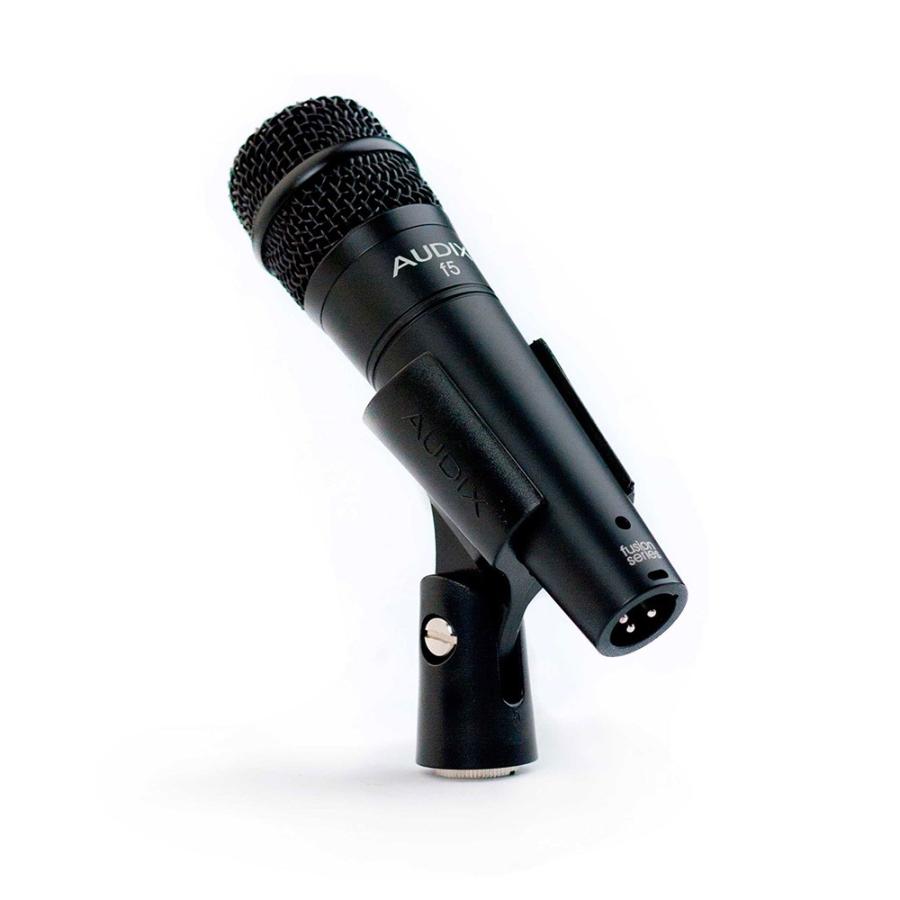 AUDIX f5 楽器用ダイナミックマイク : chuya-online チューヤ