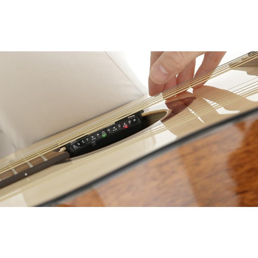 KORG（コルグ） チューナー アコギ用 KORG RP-C2 Rimpitch-C2
