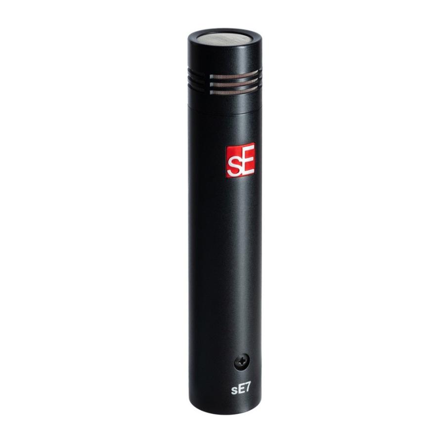 sE Electronics sE7 コンデンサーマイク 美品 元箱付 sE ELECTRONICS sE7 コンデンサーマイク : chuya-online チューヤ