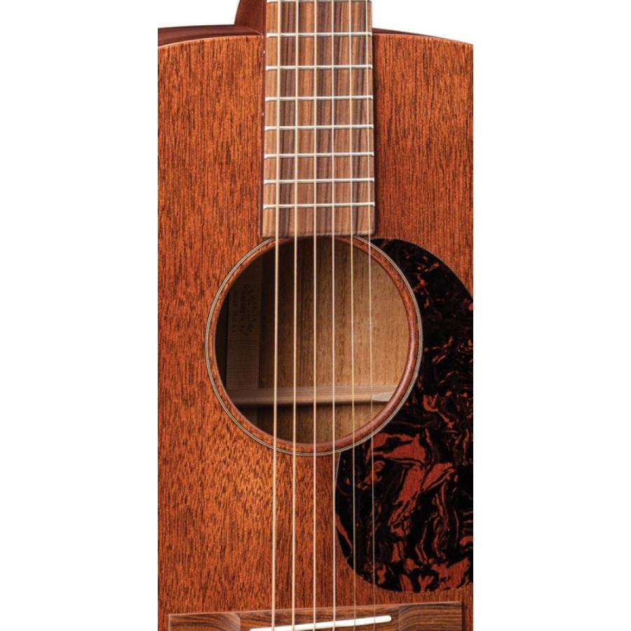 マーチン アコースティックギター  D15M MARTIN D-15M 正規輸入品の画像