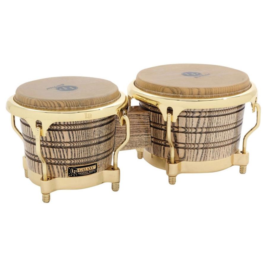LP LP793X Galaxy Giovanni Wood Bongos ボンゴ 楽器 : chuya-online
