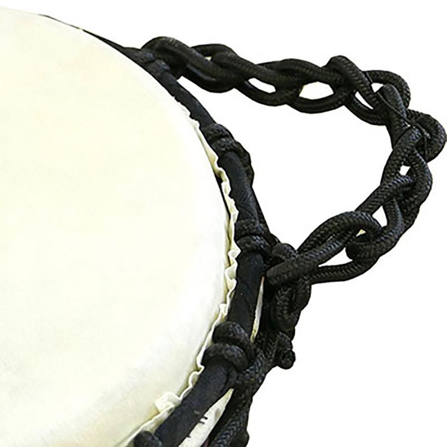 TOCA PERCUSSION TOCA TSSDJ-MD STREET SERIES DJEMBES DIAMOND Medium