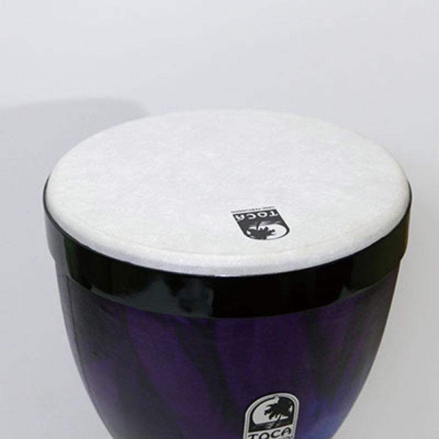 TOCA PERCUSSION TOCA TF2ND-12WP FREESTYLE II 12in NESTING DJEMBE