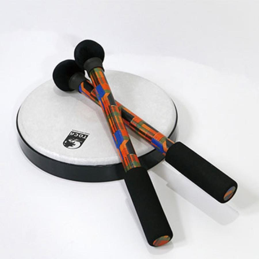 TOCA PERCUSSION TF2NT-12K 12in NESTING TOM KENTE タムタム