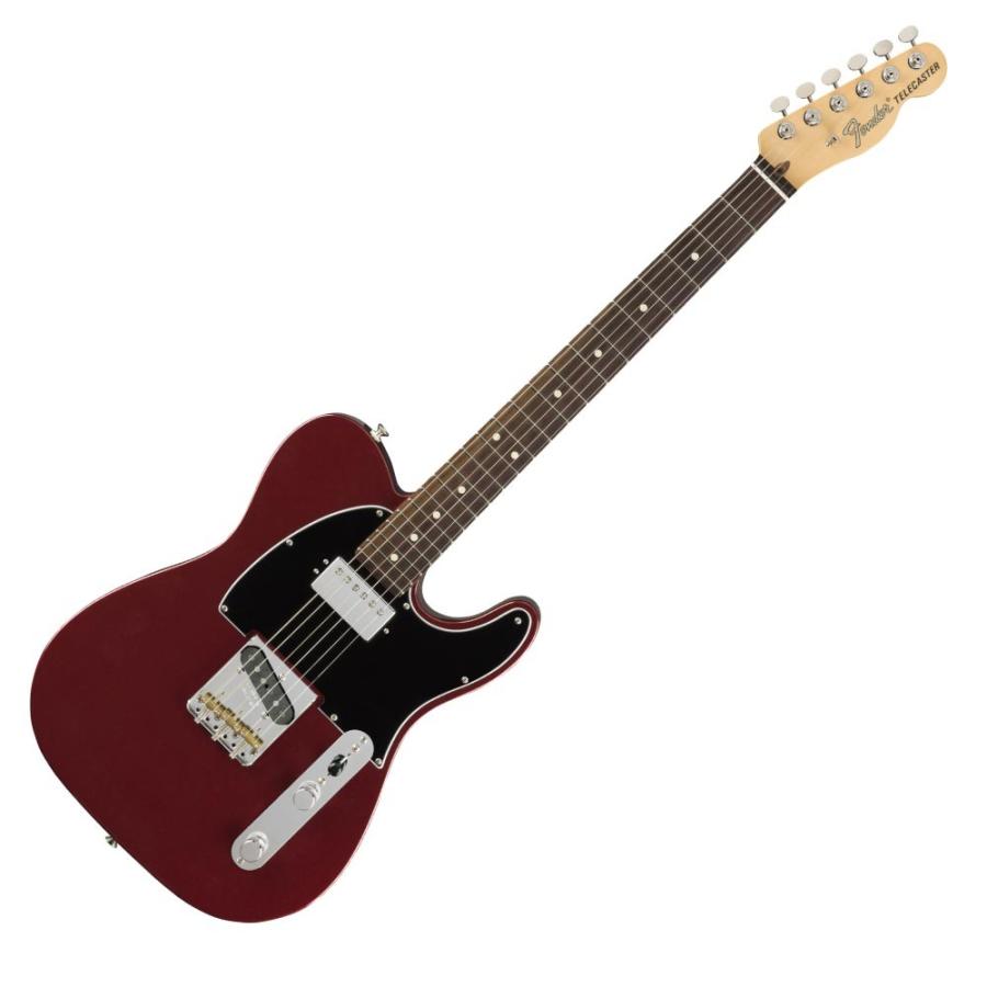 フェンダー テレキャスター American Performer Telecaster with Humbucking RW AUB エレキギター Fender｜chuya-online