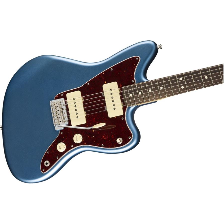 フェンダー Fender American Performer Jazzmaster RW SATIN LPB エレキギター｜chuya-online｜03