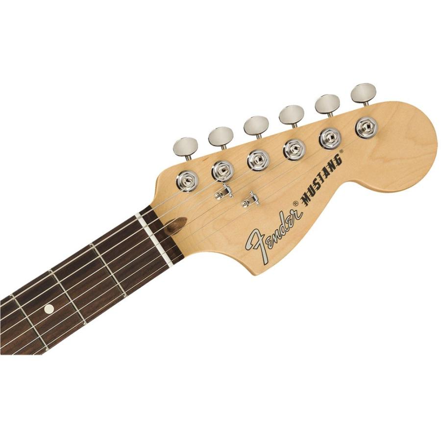 フェンダー Fender American Performer Mustang RW VWT エレキギター｜chuya-online｜05