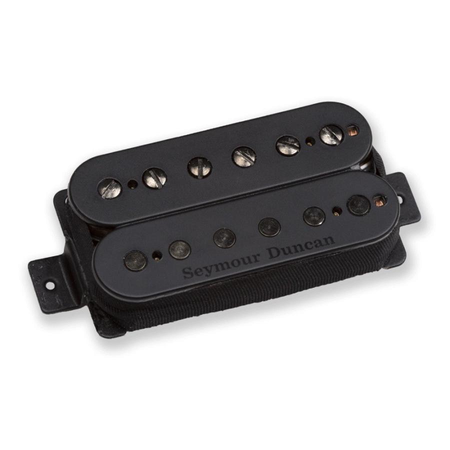 セイモアダンカン Seymour Duncan Sentient-6 BLK Neck