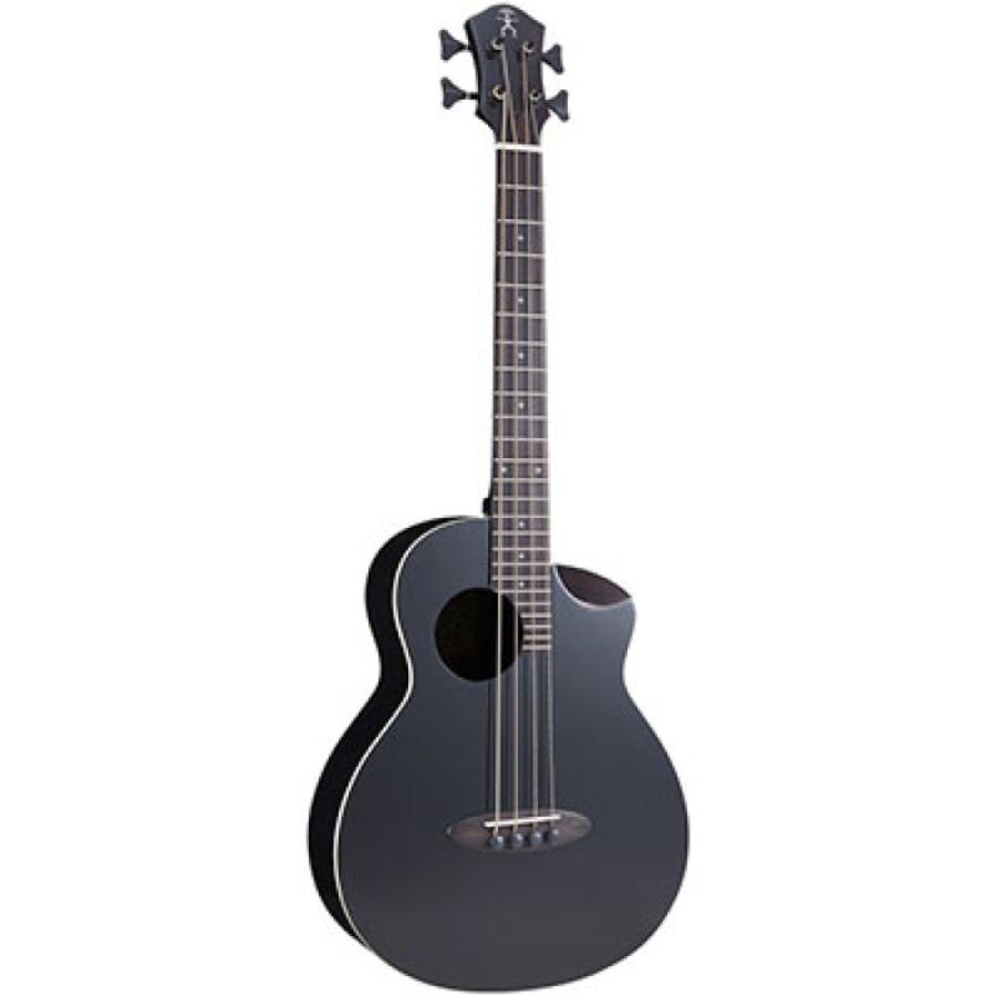 aNueNue aNN-MBS18E Lumiblack Bird ミニアコースティックベース 