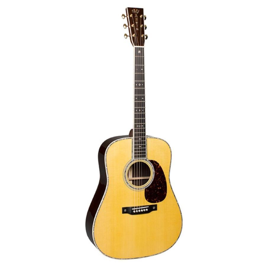 マーチン アコースティックギター MARTIN D-42 Standard (2018) 正規輸入品 D42 アコギ